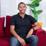 Mark Kamitha