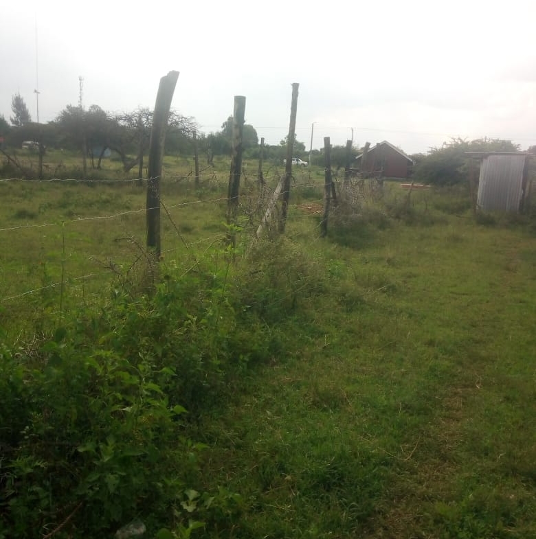 Affordable Rumuruti Land for sale 0.5 Acres