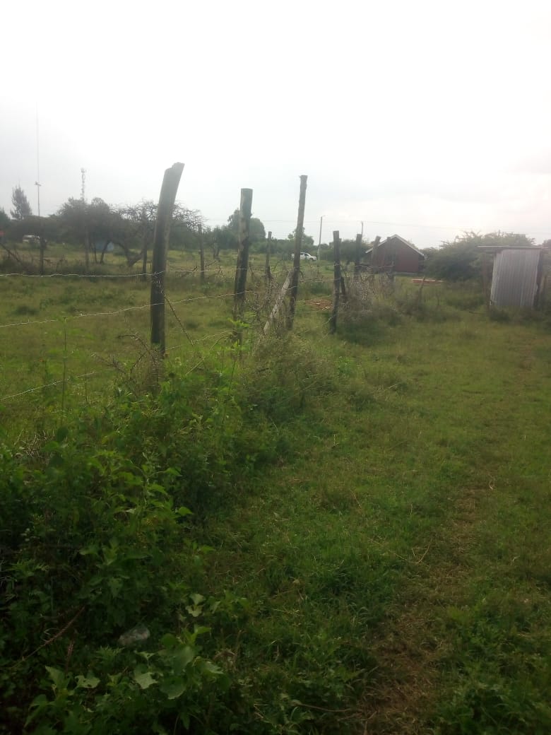 Affordable Rumuruti Land for sale 0.5 Acres