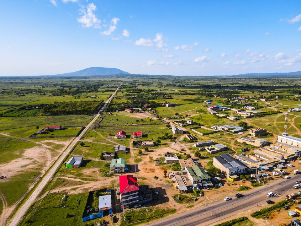 Land For Sale In Joska