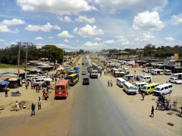 Kamulu Plots and Land For Sale