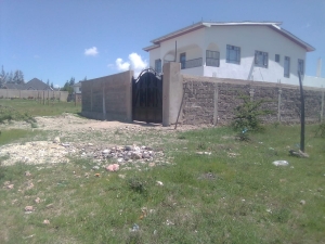 Land for sale Joska Kangundo Road
