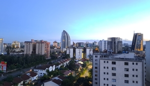 Land for sale In Lavington and Kilimani Nairobi