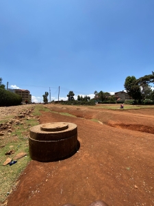 Land for sale Limuru Town Center