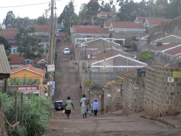 Muchatha Affordable Plot for sale
