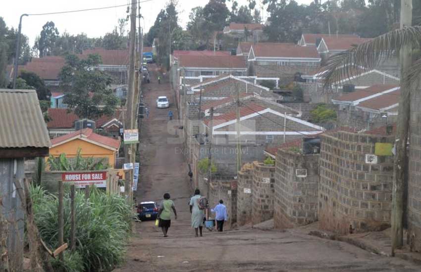 Muchatha Affordable Plot for sale