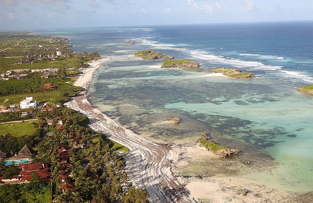 Watamu affordable lands for sale global homes ventures limited