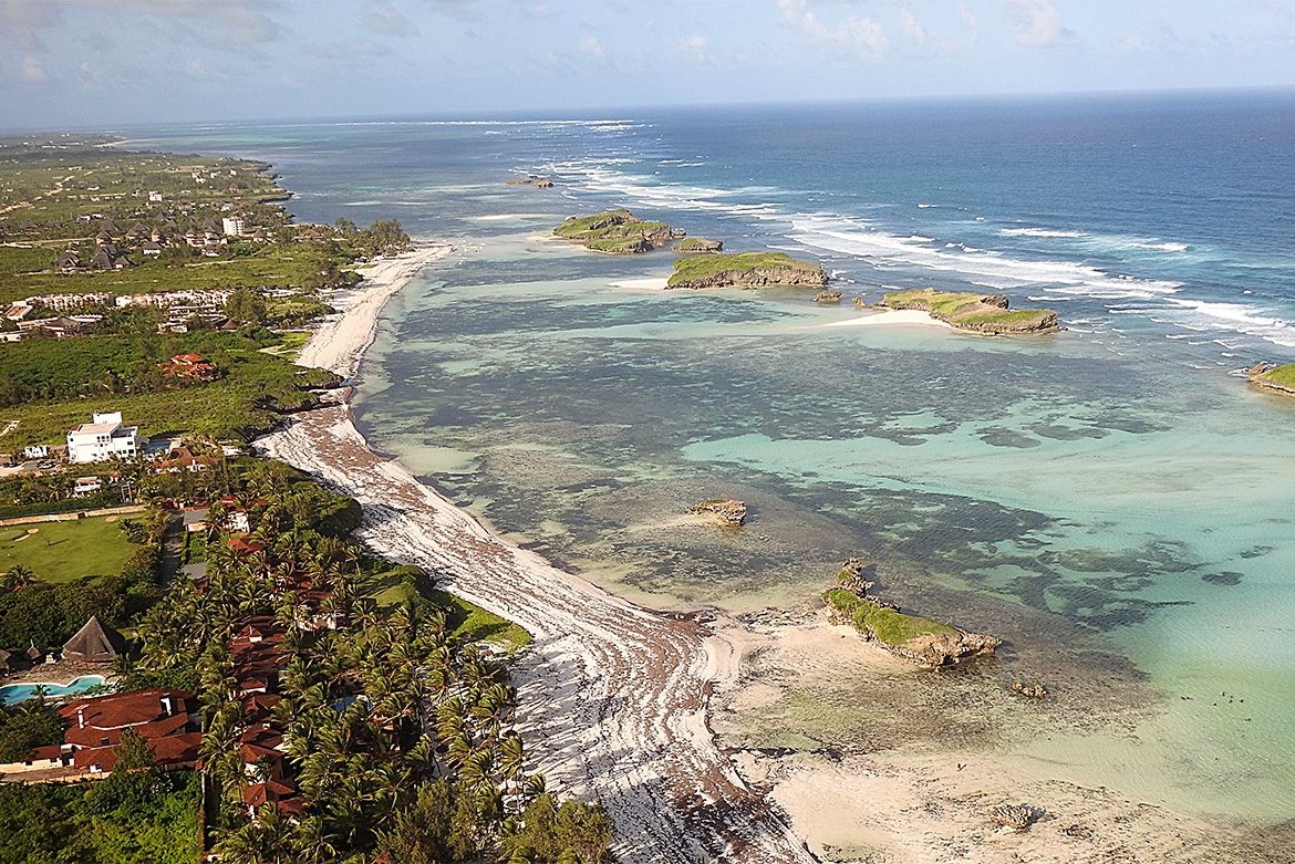 Watamu affordable lands for sale global homes ventures limited