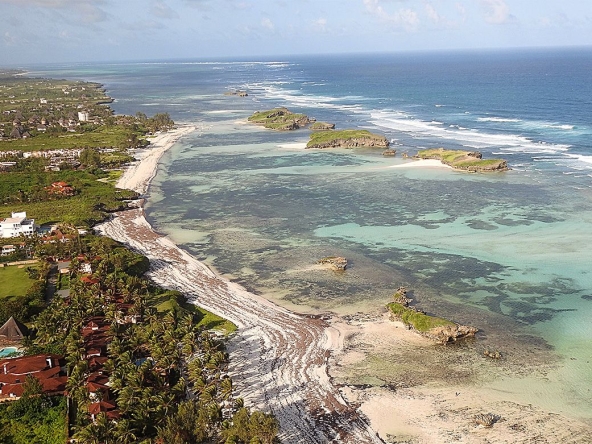 Watamu affordable lands for sale global homes ventures limited