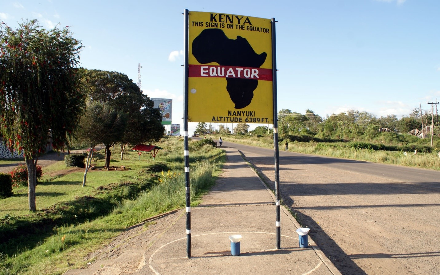 Laikipia Land For Sale