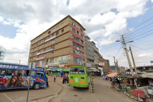 Kiambu Town Land For Sale