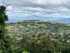 Land For Sale In Lari, Kimende, Uplands