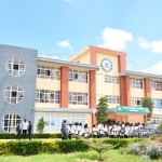 Land For Sale In Rumuruti