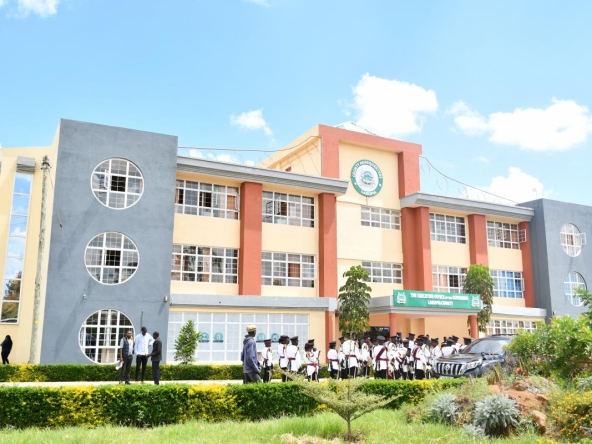 Land For Sale In Rumuruti