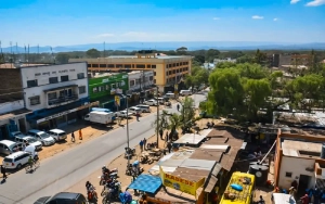 Land for Sale In Naivasha
