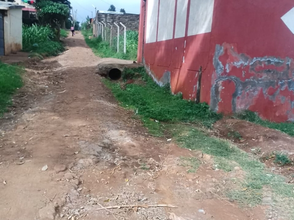 Kawaida Land and plot for sale Global homes 2