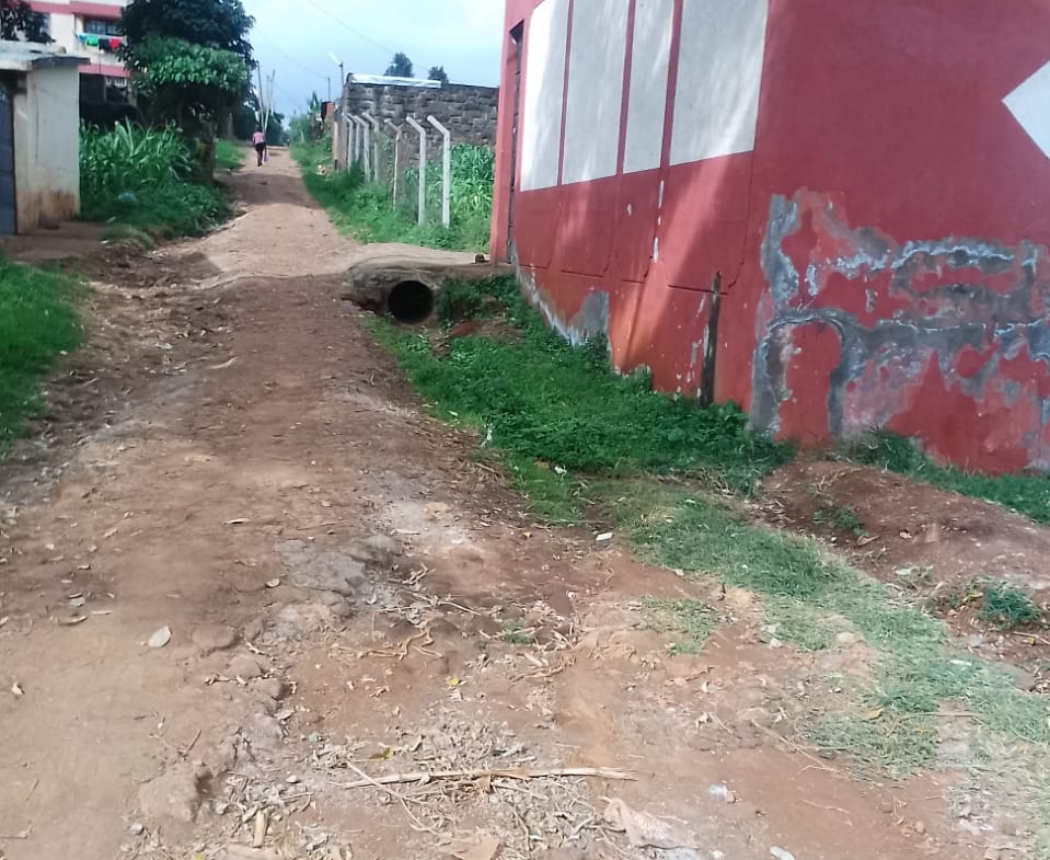 Kawaida Land and plot for sale Global homes 2