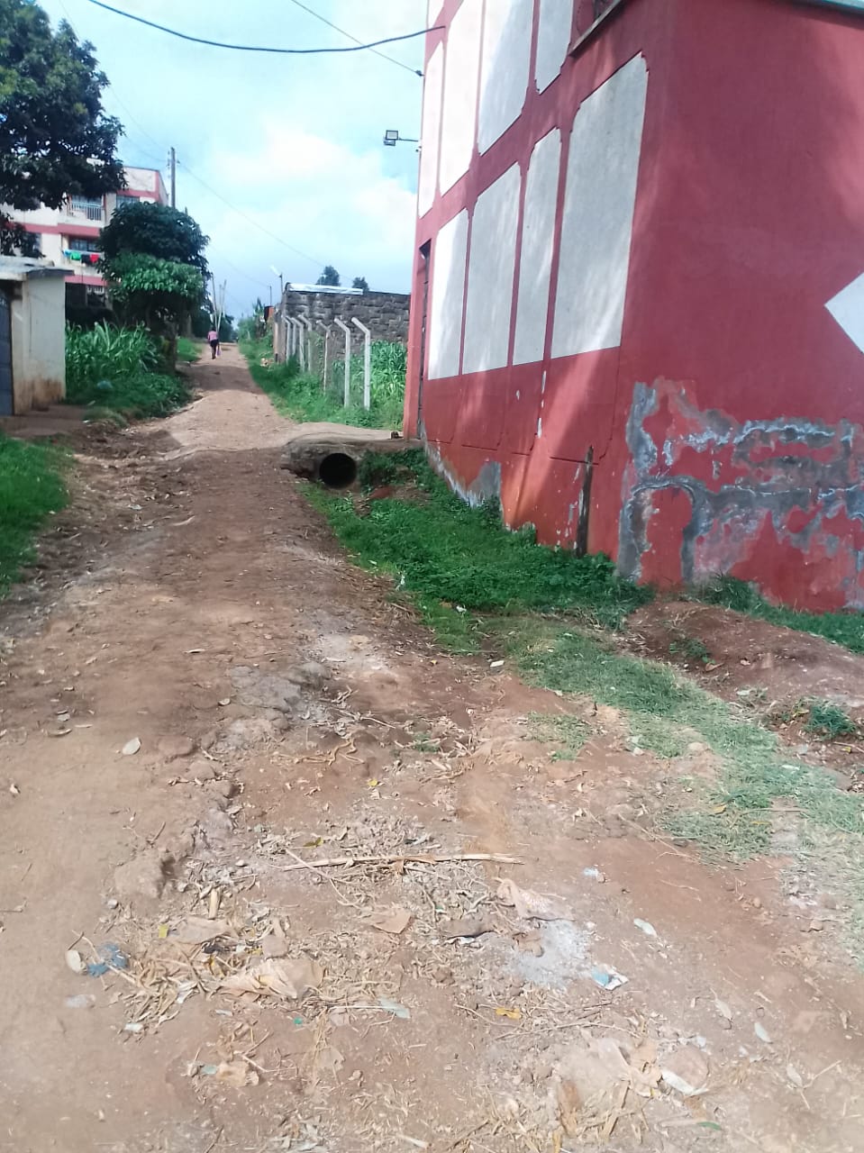 Kawaida Land and plot for sale Global homes 2