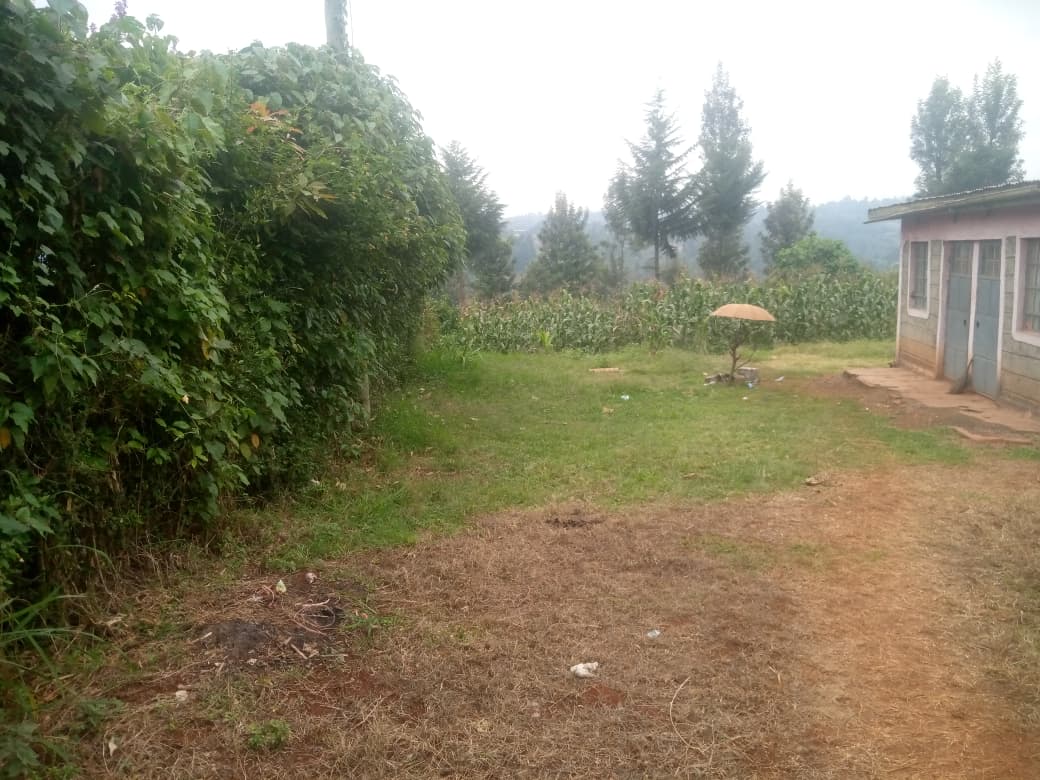 prime Land for sale Ndumberi Njunu Kiambu - Copy