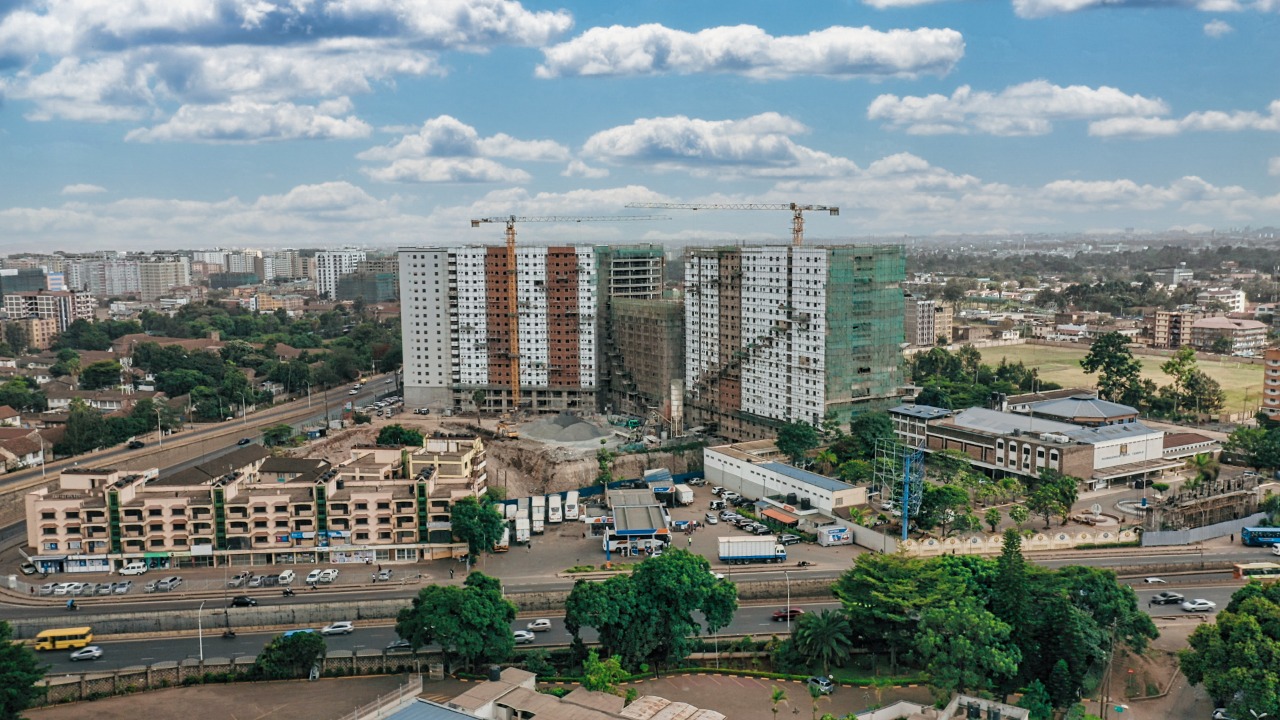Pangani Nairobi Land For sale